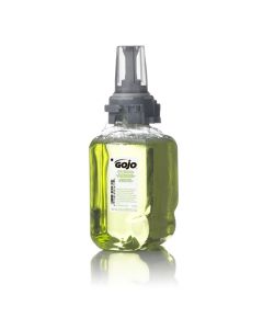 GOJO® 8713-04 ADX™ Citrus Ginger Foam Hand Hair & Body Wash 4x700ml