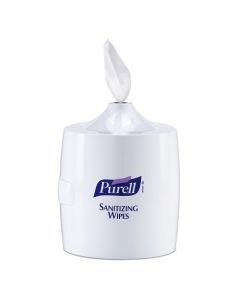 Purell® 9019-01 Hand Sanitising Wipes Wall Dispenser