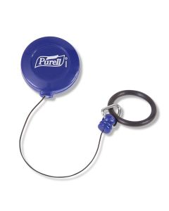 Purell® 9608 Personal™ Gear Retractable Clip