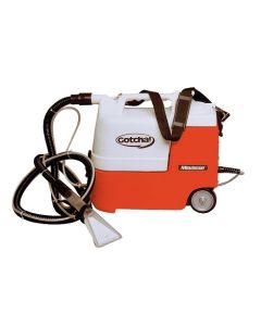 Minuteman® C46200-02CEA Gotcha Portable Carpet Spot and Stain Extractor