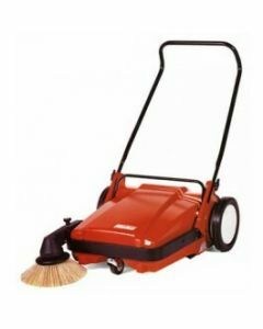 Sweeper-Hako Sweepmaster M600