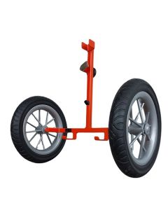 Hako® 11251246 Wizzard Transport Trolley Wheels