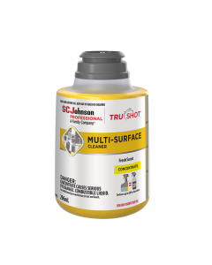 TruShot™ 681023 Multi-Surface Restroom Cleaner & Disinfectant - 296ml can
