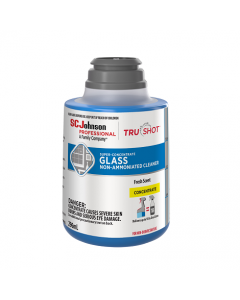 TruShot™ 681027 Glass & Multi-Surface Cleaner - 296ml can