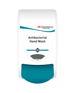 Deb OxyBAC® ANT1LDS Cleanse Antibacterial Foam Soap Dispenser