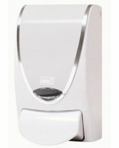 Deb Stoko Cleanse Washroom Manual Foam Soap Dispenser 1L