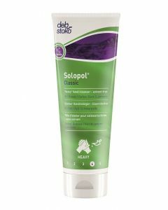 Deb Stoko Solopol Classic Heavy Duty Hand Cleansing Paste 250ml (12)