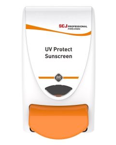 SCJ® SUN1LDS UV Protect Sunscreen Dispenser