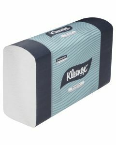 Kleenex® 1890 Multifold Hand Towel 1 Ply 16 packs x150 sheets