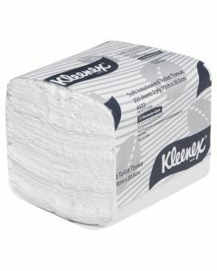 Toilet Paper Interleaved 2 Ply Kleenex 250sh (36)