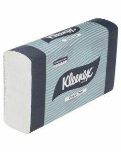 Kleenex® 4440 Compact Hand Towel 1 Ply 24 packs x 90 sheets