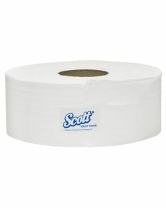 Scott® 4781 Maxi Jumbo Toilet Tissue 1 ply 6 Rolls x 800m