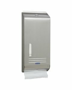 Kimberly Clark Compact Stainless Steel