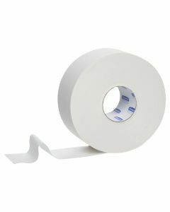 Compact Jumbo Roll Toilet Paper 2 Ply Kleenex 300m (6)