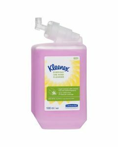 Kleenex® 6331 Everyday Use Hand Cleanser 6 x 1L