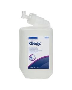 Kleenex® 6332 Hair & Body Shower Wash 6 x 1L