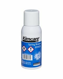 Kimcare® 6893 Micromist™ Air Care Fragrance Refill Spring Breeze 54ml can