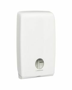 Kimberly-Clark Professional® 70250 Aquarius® Optimum Interleaved Paper Towel Dispenser – White