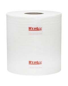 Wyrall® 94178 X70 Centrefeed Regular Duty Wipes 22.5cm x 38cm x 220 wipes (4)  - White