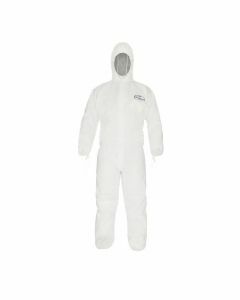 KleenGuard™ 95200 Overall 3XL White A20+ (25)