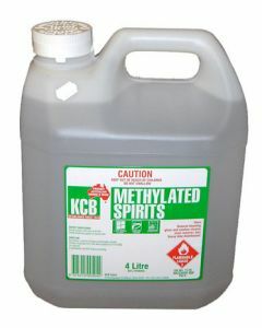 Methylated Spirit 4L