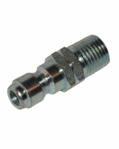 Kerrick® BE85.300.109 Snap Coupling Male G1/4M – Inlet G3/8M