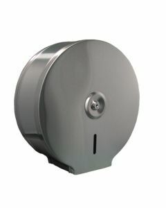 Deluxe Jumbo Roll Dispenser Stainless Steel