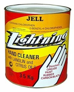 Lightning Jell 3.5kg