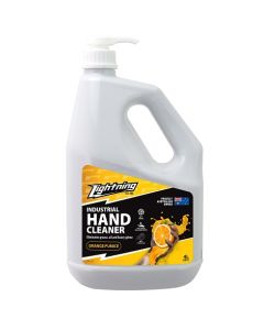 Lightning® 899I Orange Pumice Hand Cleaner 4L