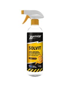 Lightning® 260C Solvit Organic Citrus Clean 500ml
