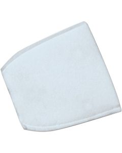 Makita® 443060-3 Vacuum Cleaner Cloth Filter for DCL180Z