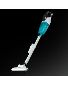 Makita® CL001GZ17 Stick Brushless 40V Cordless Vacuum Cleaner – Tool Only