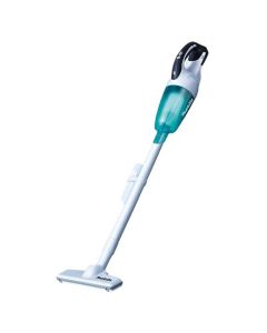 Makita® DCL181FZWX Stick 18V Cordless Vacuum Cleaner with Wall Mount – Tool Only