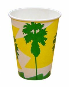 Cup - Cold Paper 355ml/12oz Daintree (1000)