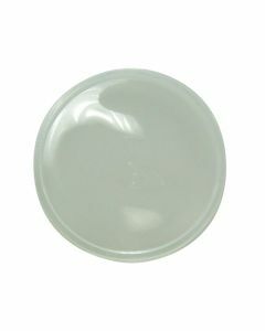 Castaway CA-MRLID MicroReady Takeaway Container Lid - Plastic Round (500)