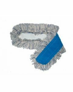 MCT 22343B Mop Cover - Scrubber Blue 60cm