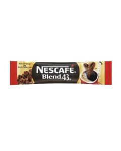Nescafe 26534 Blend 43 Coffee Sticks (1000)