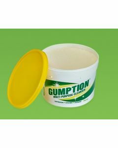 Gumption® 00750 Multi Purpose Cleanser Paste 500g