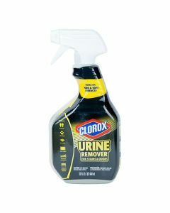 Clorox® 31325 Urine Remover Trigger for Stains & Odours 946ml