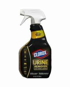 Clorox 31325 Urine Remover for Stains & Odours 0.946L