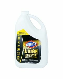 Clorox® 31326 Urine Remover Trigger for Stains & Odours 3.78L
