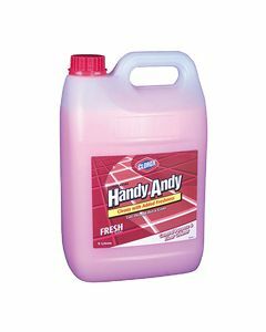 Handy Andy Pink 5L (2)