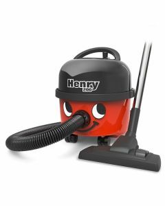 Numatic HVR200R Henry Vacuum Cleaner - Red