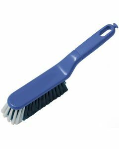 Oates® 164772 Bannister Brush Plastic - Blue