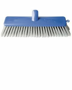 Oates® 164585 Superior Indoor Broom Blue – Head Only