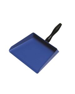 Oates® 164610 Metal Dustpan with Ergonomic Handle
