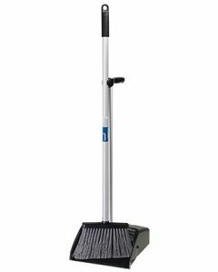 Commercial Lobby Pan and Broom Set