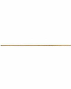 Broom Handle - Bamboo 25mm x 1.8m