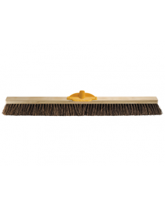 Oates® 164693 Sweep All Platform Bassine Broom – Head only – 900mm