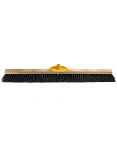 Oates® 164703 Sweep-Eze Platform Blend Broom - Head Only – 900mm